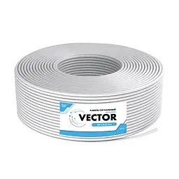 Кабель сигнальний Vector 20х0.22 CCA 100m (35-00011) - мініатюра 2