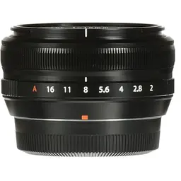 Об'єктив Fujifilm XF 18mm f/2.0 R 16240743 [99542] - мініатюра 4
