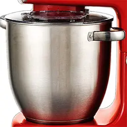 Кухонна машина DMS 3в1 2100w Red - мініатюра 7