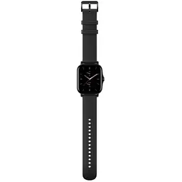 Смарт-годинник Amazfit GTS 2 Space Black (New Version) - мініатюра 5