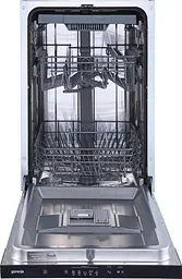 Посудомийна машина Gorenje Gorenje GV520E10 - мініатюра 2