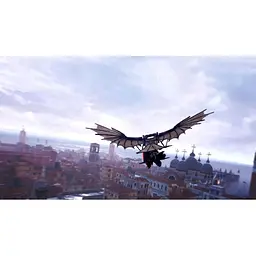 Гра Assassin's Creed The Ezio Collection (російська версія) (Nintendo Switch) - мініатюра 6