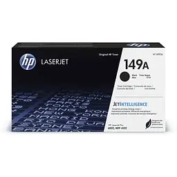 Картридж HP LJ 149A Black 2.9K (W1490A)