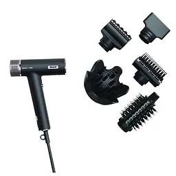 Фен Shark SpeedStyle Pro 5-in-1 Hair Dryer System HD752EU - мініатюра 2