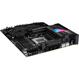 Материнська плата Asus ROG Strix X870E-E Gaming WIFI [147069] - мініатюра 11