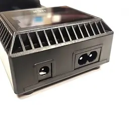 Зарядний пристрій для акумуляторів HC2 Charger на 2 акумулятори 18650 та інших - мініатюра 4