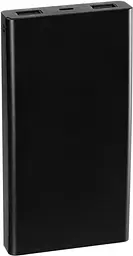 Портативна батарея Gelius Pro Led Power Screamt GP-PB10-10L 10000mAh Black - мініатюра 3