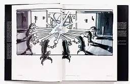 Star Wars Storyboards. The Prequel Trilogy - мініатюра 3