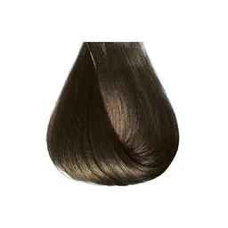 Безаміачна фарба для волосся Pro.Co SuperB Color Hair Color Cream 6/75 блондин темний шоколадний - мініатюра 3