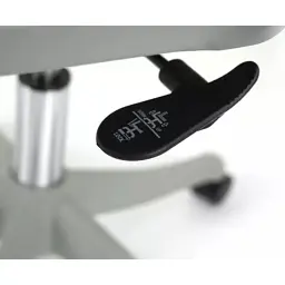 Офісне крісло Аклас Нола GR Tilt (UK-916A) Чорний (Чорний) (00136011) - мініатюра 8