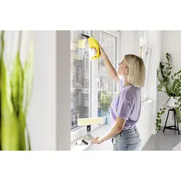Пилосос віконний Karcher WV 1 Plus Frame Edition жовтий (1.633-228.0) - мініатюра 4