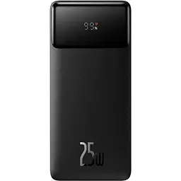 Портативний акумулятор Baseus Bipow Digital Display Fast Charge 25W 20000mAh black (PPBD020301)