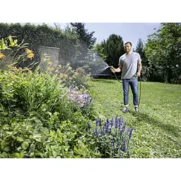 Шланг садовий Karcher Шланг для поливу Performance plus 3/4-25m (2.645-322.0) - мініатюра 4