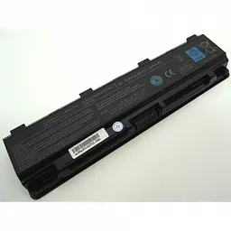 Акумуляторна батарея Toshiba PA5108U-1BRS PA5109U-1BRS PA5110U-1BRS PABAS271 PABAS272 PABAS273