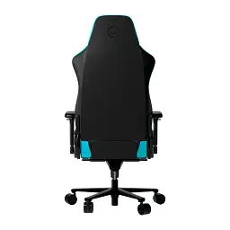 Крісло ігрове Lorgar Base 311 Black/Blue (LRG-CHR311BBL) - мініатюра 5