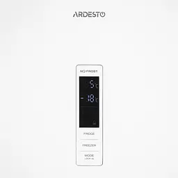 Холодильник ARDESTO DNF-H342W194 - мініатюра 5