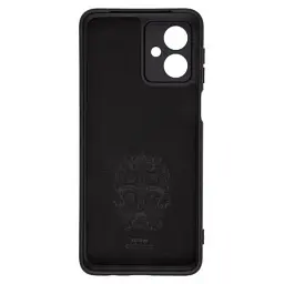 Чохол до мобільного телефона Armorstandart ICON Case Motorola G54 Power Camera cover Black (ARM70546) - мініатюра 2