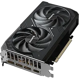 Відеокарта Gigabyte GeForce RTX 5060 Ti WINDFORCE MAX OC 8G (GV-N506TWF2MAX OC-8GD) UA [175189] - мініатюра 6
