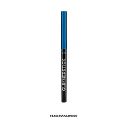 Олівець для очей Avon Fearless Sapphire/Сміливий сапфір - мініатюра 1
