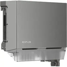Гібридний сонячний інвертор EcoFlow PowerOcean Plus 29900W (PowerOcean Plus-INV-29.9kW-DE) [126738] - мініатюра 2