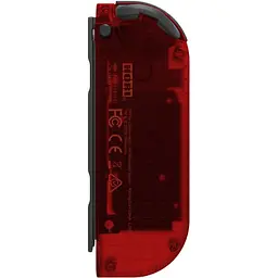Контролер Hori Joy-Con D-PAD Controller (Mario) (L) для Nintendo Switch - мініатюра 7