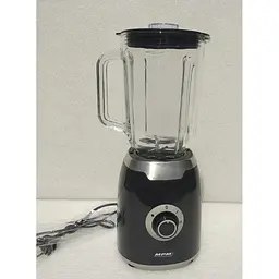 Блендер стаціонарний MPM Product MBL-31 - мініатюра 9