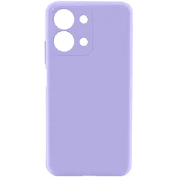 Чохол MAKE Xiaomi Redmi 15C/Poco C85 Silicone Purple
