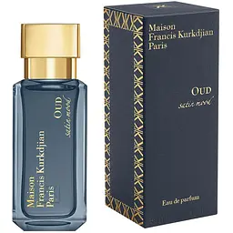 Парфумована вода Maison Francis Kurkdjian Oud Satin Mood 35 мл