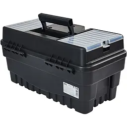 Ящик для інструментів Vitals Master 18" TBM-462 (186101) - мініатюра 2
