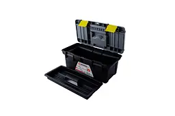 Ящик для інструментів переносний Intertool BX-0314 14" - мініатюра 5