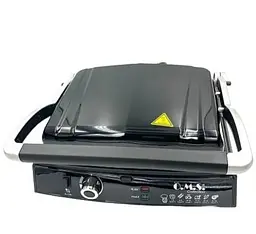 Гриль контактний O.M.S. Collection 3278 Black