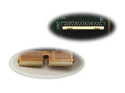 Модуль ASUS ME373 7.0" Black матриця + тачскрін - мініатюра 2