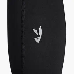 Штани Zajo Manali W 7/8 Tights Black M (ZA-3214.01.0101) - мініатюра 5