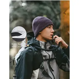 Рюкзак Naturehike CNK2300016 30+5 л коричневий - мініатюра 4