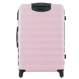 Валіза Semi Line 28" L Pink Cream (T5632-3) - мініатюра 4
