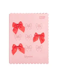 Щоденник шкільний YES інтегральна обкладинка Ribbons (911696)
