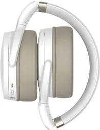 Навушники Sennheiser HD 450 BT White (508387) - мініатюра 2