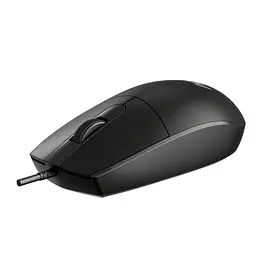 Мишка AOC MS100B USB Black (MS100B/LA) - мініатюра 11