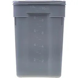 Гастроконтейнер вакуумний Status Gastro Xarec 10 л (178555) - мініатюра 2