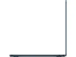 Ноутбук Apple MacBook Air 13,6 2025 Midnight (MW123) - мініатюра 7