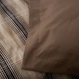 Комплект постільної білизни Viluta Євро Brushed Warm Cotton W18_Warm_ev - мініатюра 2