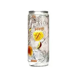 Напій Fresh Mango 330 мл