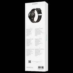 Smart Watch Proove Infinity black UA - мініатюра 7
