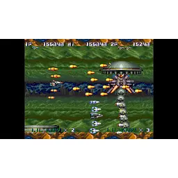 Ключ активації Microsoft Arcade Classics Anniversary Collection для Xbox One/Series - мініатюра 8