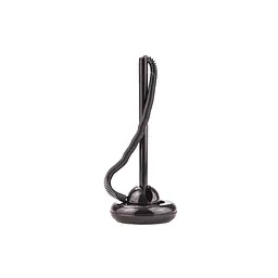 Ручка кулькова Delta by Axent Desk pen 0,7мм синя 39046/DB2070-02 - мініатюра 1