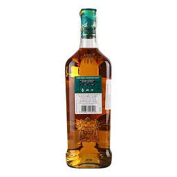 Напій на основі віскі Grant's Tropical Fiesta 30% 0.7 л  - мініатюра 3