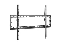 Настінне кріплення AGN 80-460F 37-80 Black (80-460F)