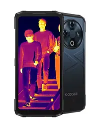 Смартфон Doogee Fire 6 6/256gb blue