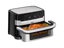 Мультипіч (аерофритюрниця) Tefal EY922DE0 - мініатюра 2