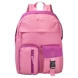 Рюкзак міський Semi Line 28 Pink/Rose (J4918-2) - мініатюра 2
